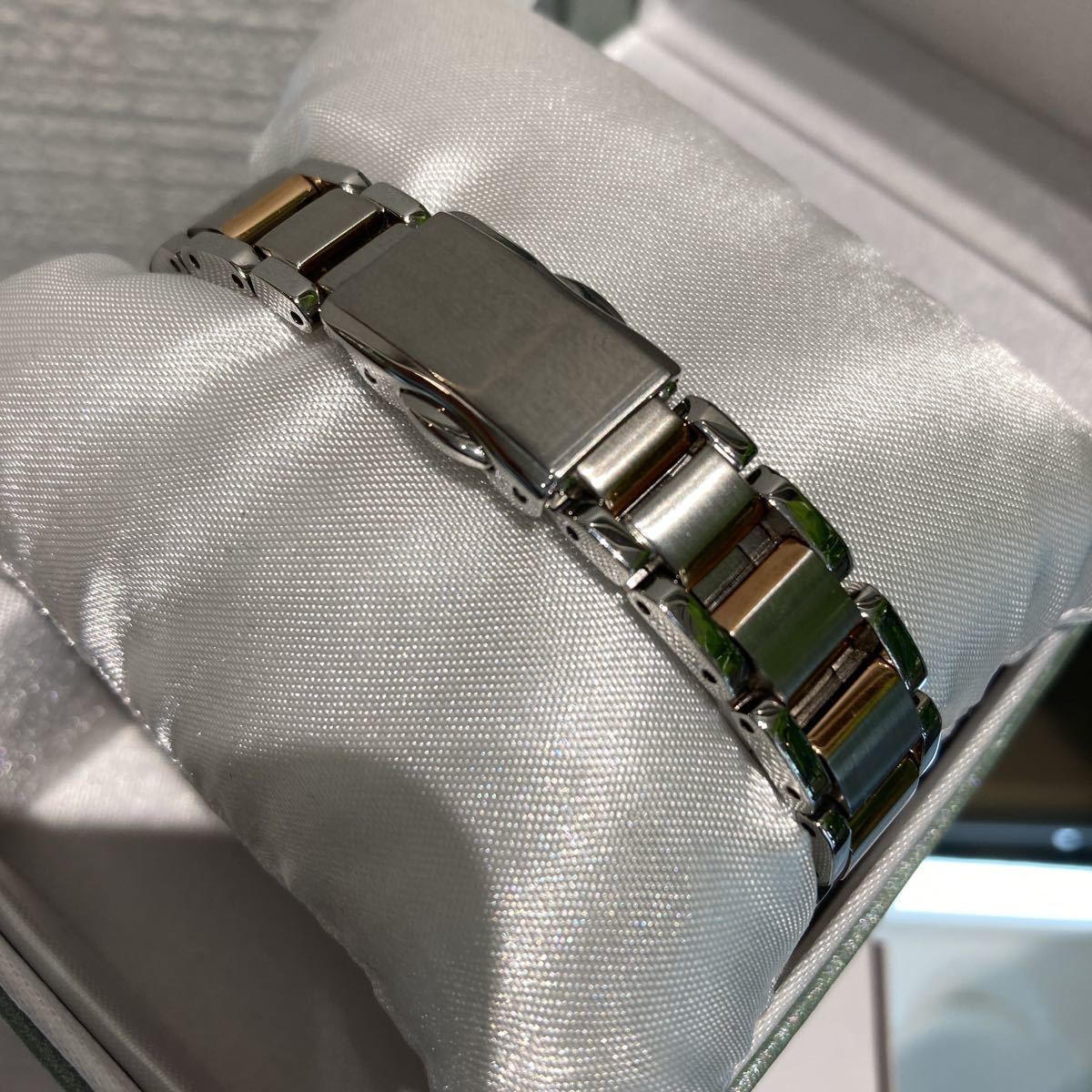 クロスシー XC シチズン 美品稼働品CITIZEN シチズンXC H058 ＊CITIZEN