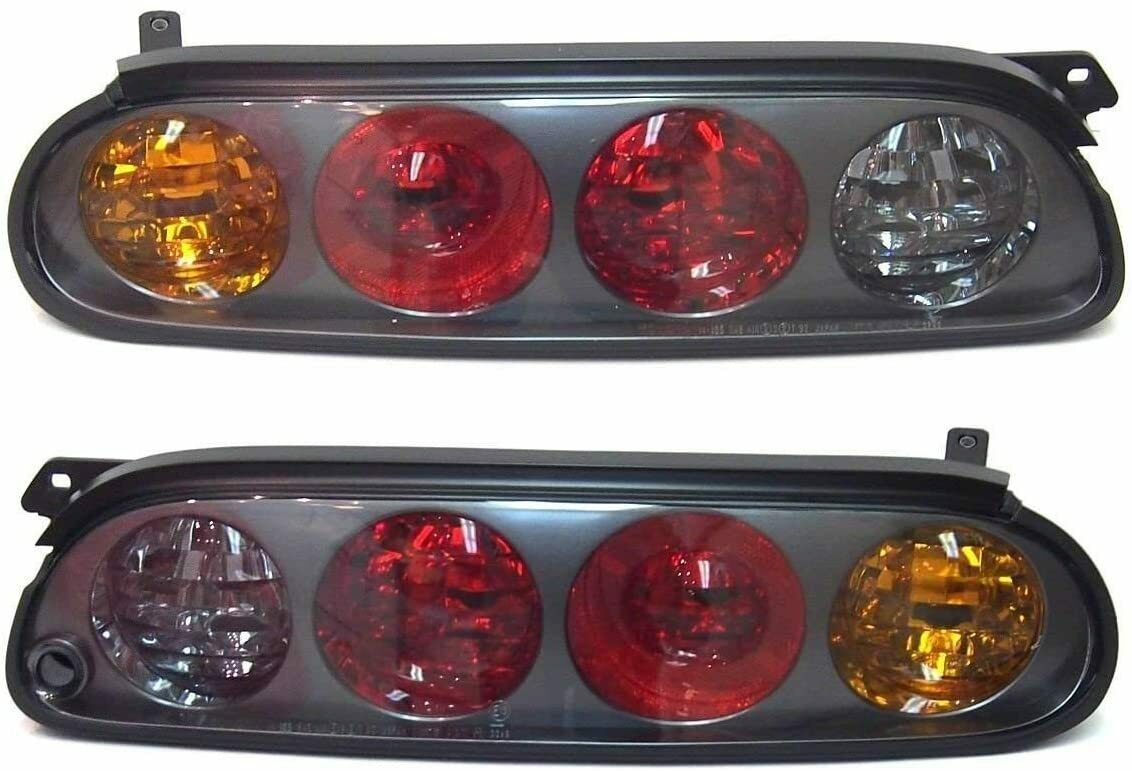 加工用に！JZA80スープラ前期純正テールランプ左右セット中古品 管理
