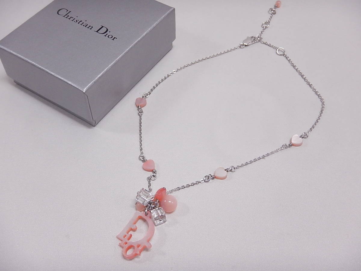 Dior Christian クリスチャン・ディオール クリスチャン ディオール 