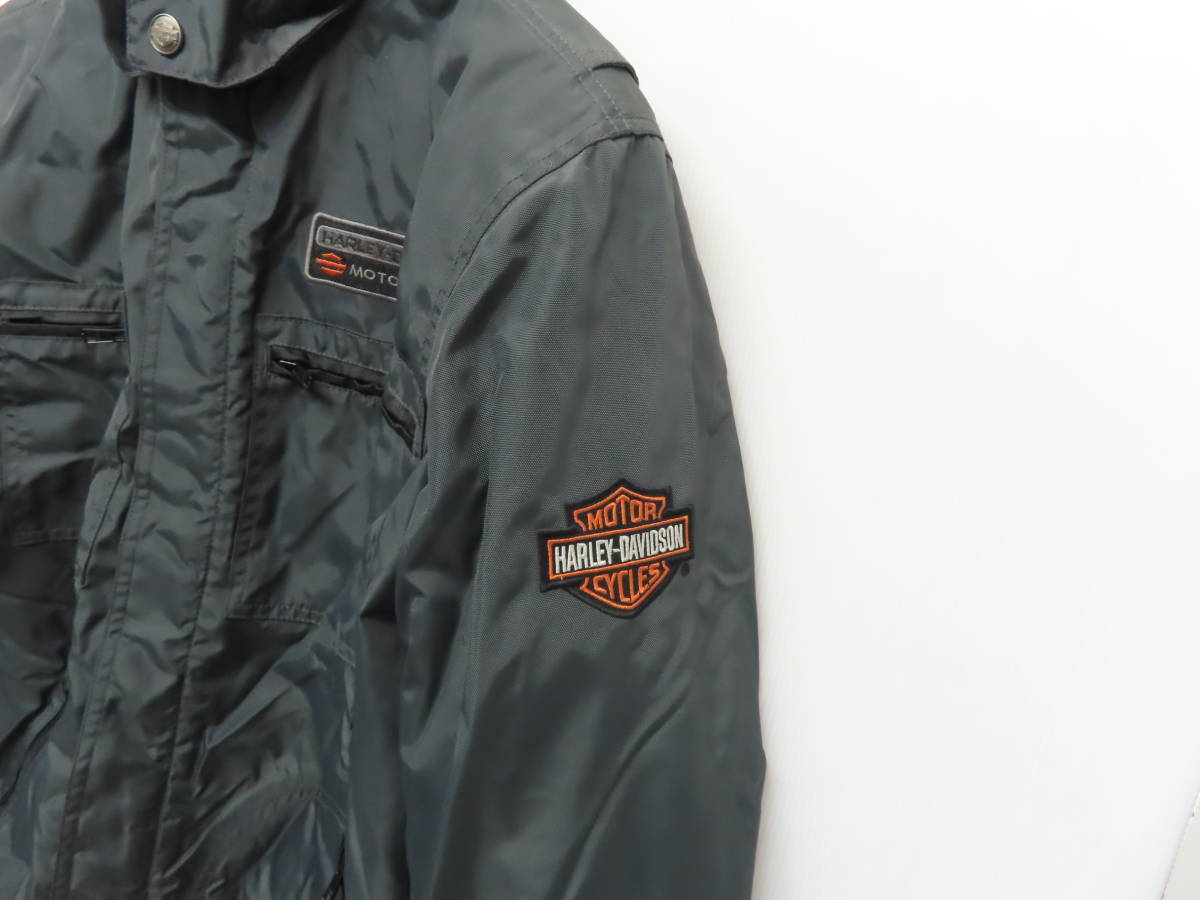 ハーレーダビッドソン HARLEY DAVIDSON 3in1 モーターサイクル 