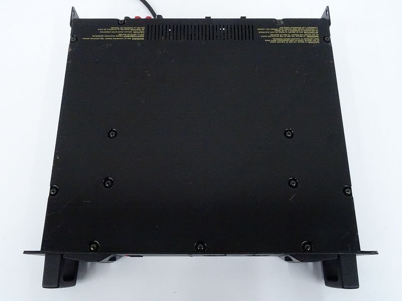 PC5500 - パワーアンプ ヤマハ 「yamaha Yahoo!オークション 業務⁄プロ 