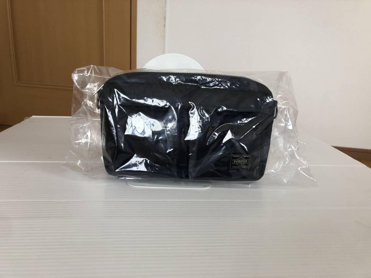 30周年 タンカー ポーター 2way 迷彩 - PORTER 迷彩」の落札相場・落札 