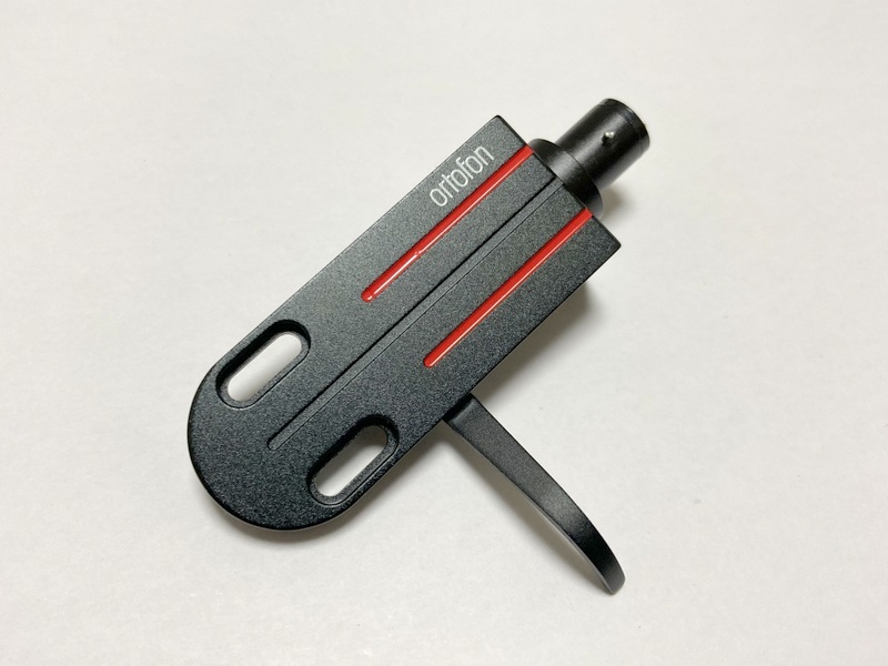 MCカートリッジ ortofon オルトフォン MC20MkII(MC)｜売買された