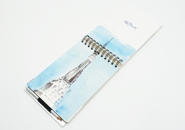 ◇【LOUIS VUITTON ルイ・ヴィトン】Carnet de voyage 東京
