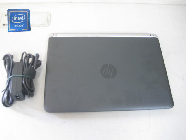 HP ProBook Review 0 G3 - Notebook Notebookcheck | Core Gen SSD RAM 