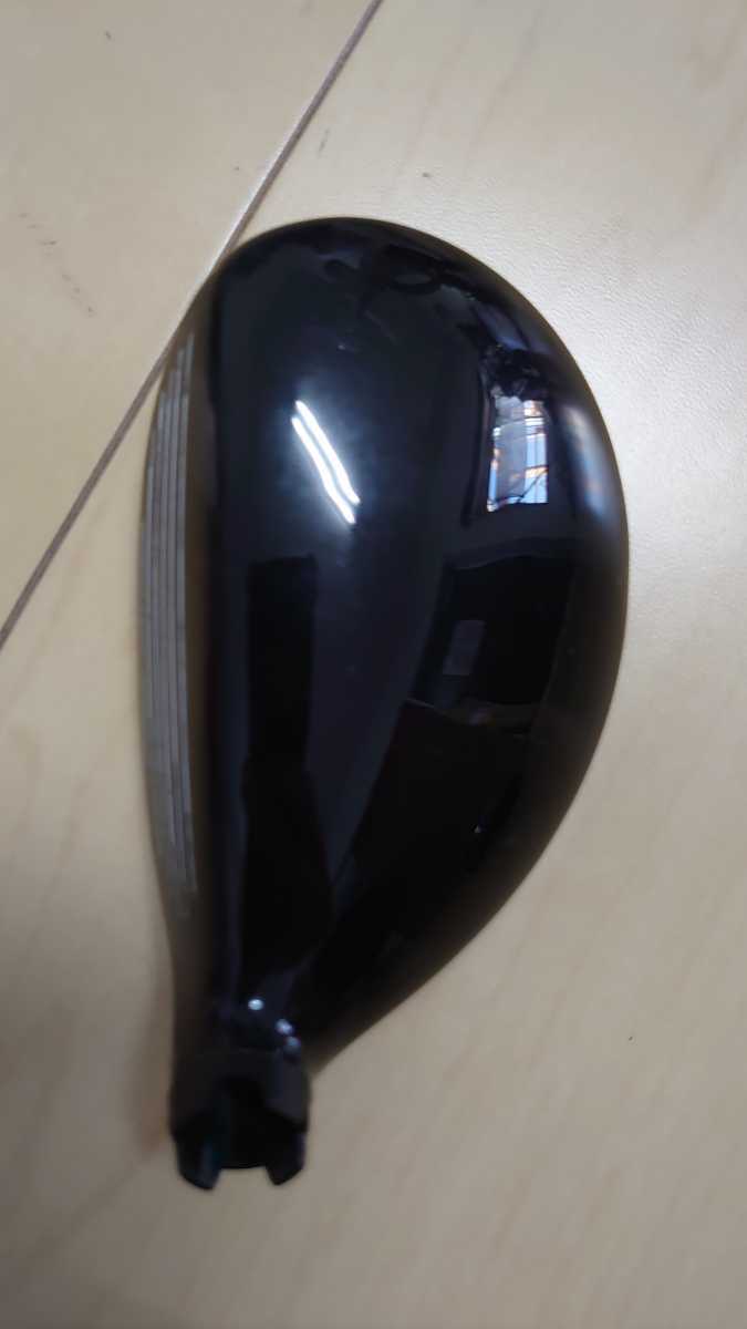 タイトリスト 915H 21度 ユーティリティ ☆Titleist 0 - 三菱ケミカル