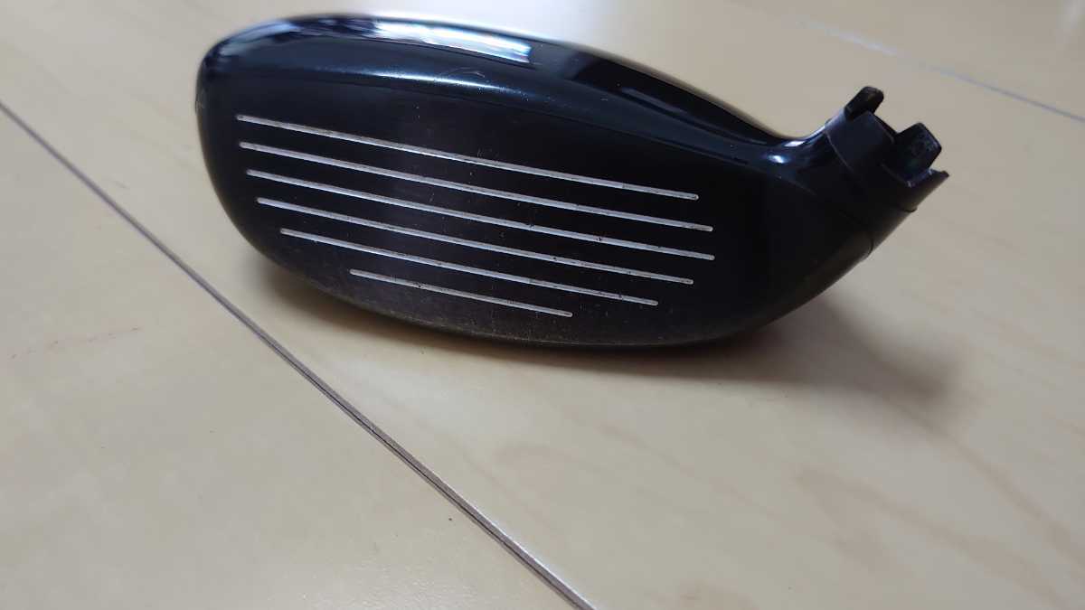 タイトリスト 915H 21度 ユーティリティ ☆Titleist 0 - 三菱ケミカル