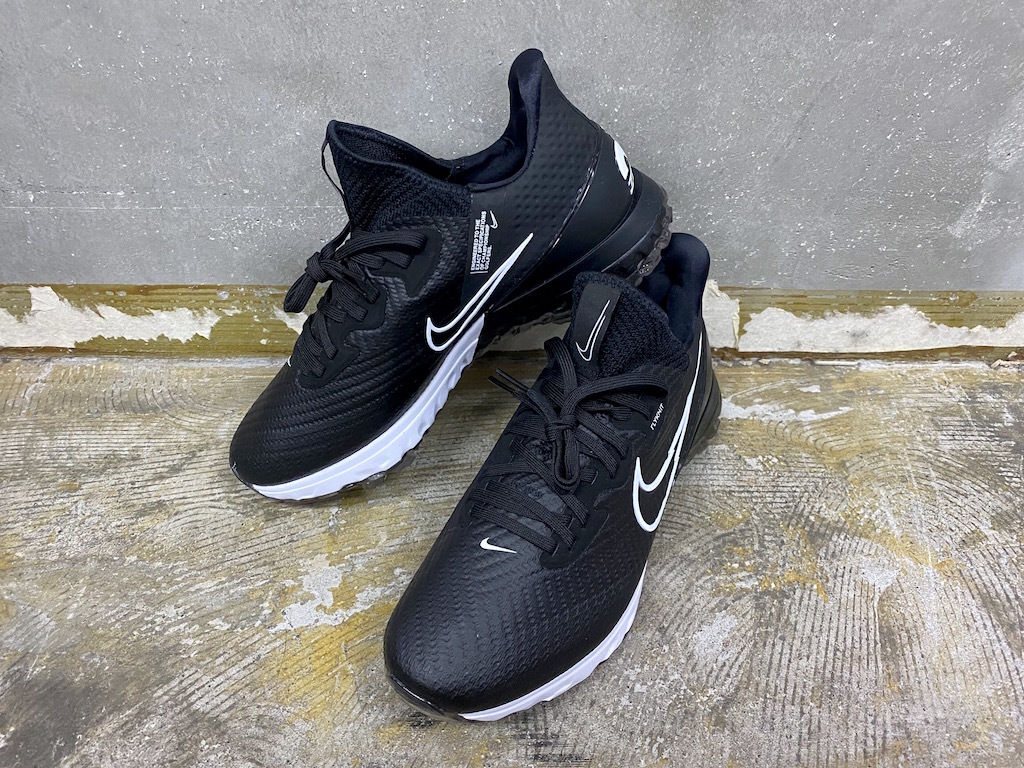 最高級モデル! JP28cm ワイド Nike Golf Air Zoom Infinity Tour