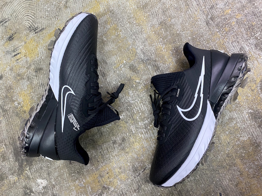 最高級モデル! JP28cm ワイド Nike Golf Air Zoom Infinity Tour