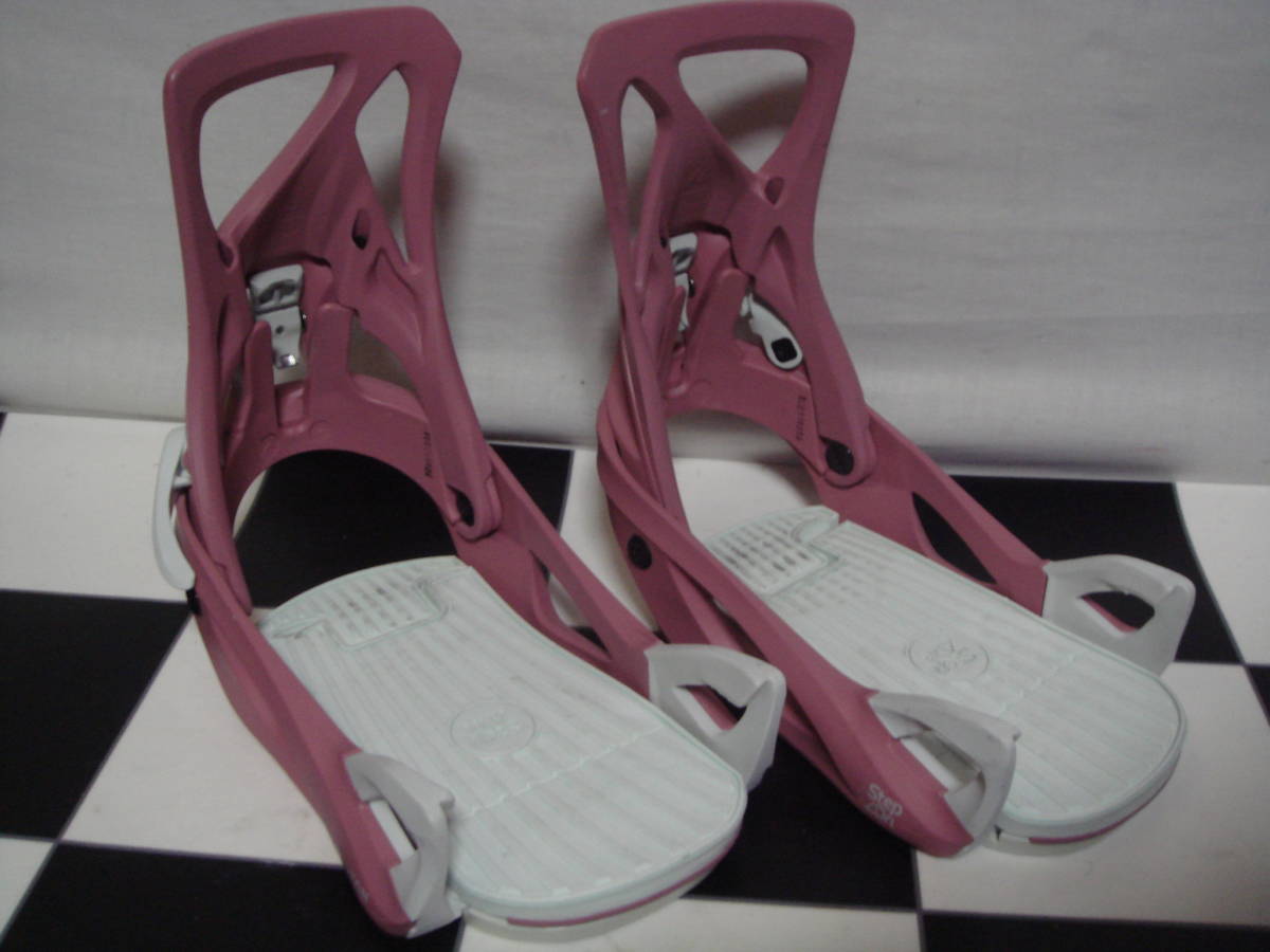 Burton | Step スノーボード バートン ON STEP ステップオン BURTON 