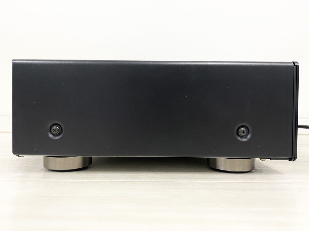 SONY MDS-JB920 ミニディスクデッキ | SONY ソニー MDS-JB920