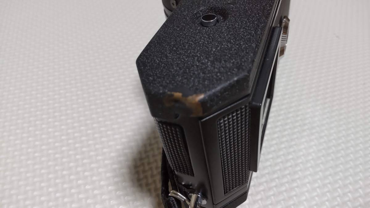 中古 PANON WIDELUX F8 26mm F2.8 パノン ワイドラックス
