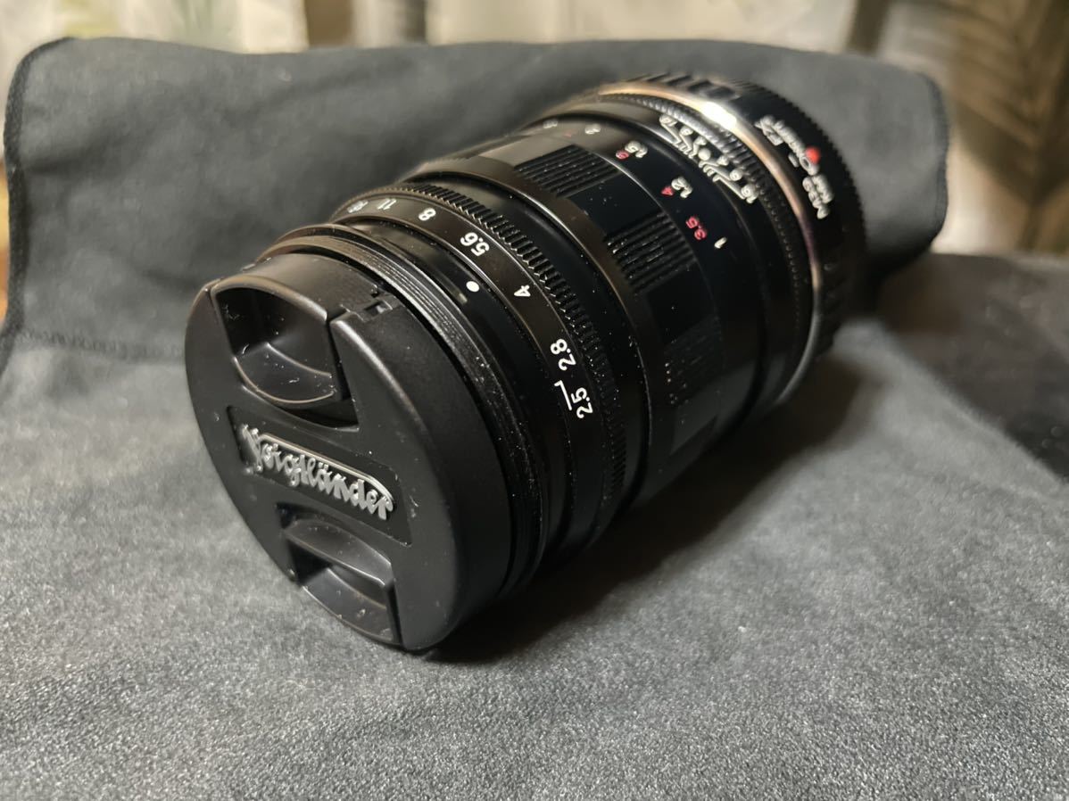 OH済ライカ Summicron-M 90mm F2.0 極上美品 OH済ライカ Summicron-M