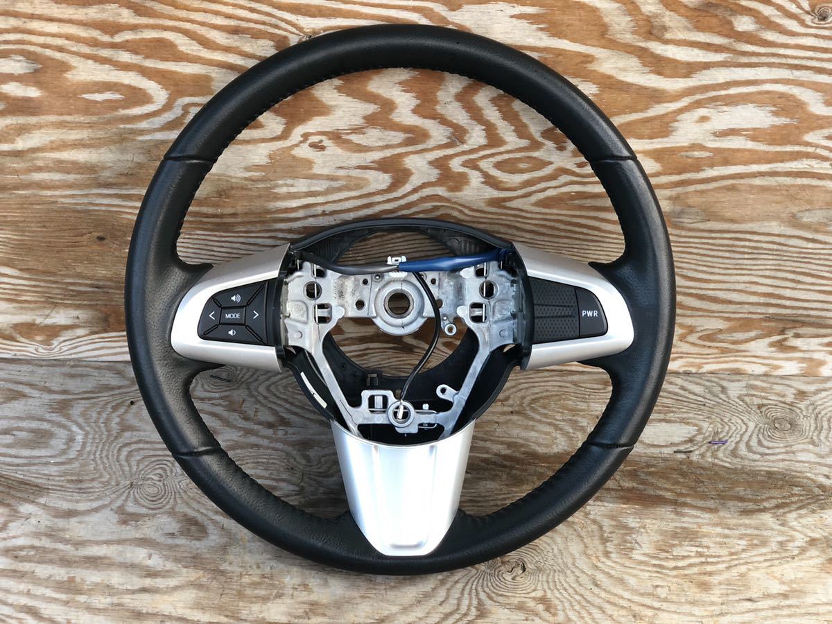 最新作，人気SALE ダイハツタントカスタム LA600S ステアリングホイールステアリングハンドル純正 品(ステアリング、ハンドル本体)｜売買されたオークション情報、yahooの商品情報をアーカイブ公開 - オークフ ダイハツ用