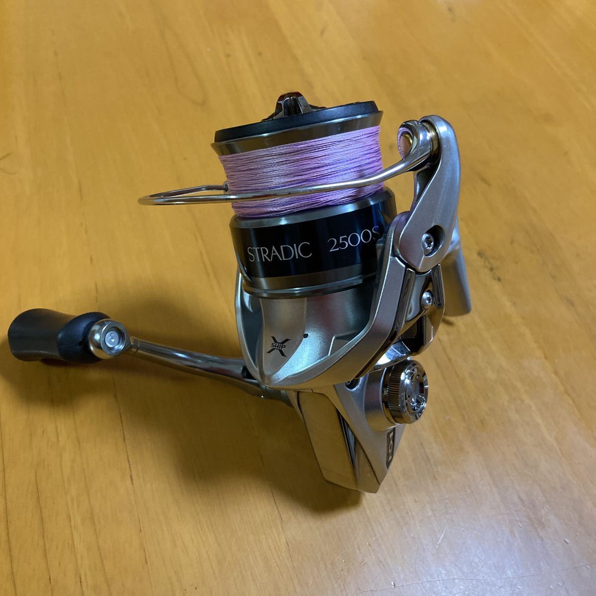 カルカッタ コンクエスト 0 SHIMANO SHIMANO(シマノ) ⁄ 04083 1 DC 100