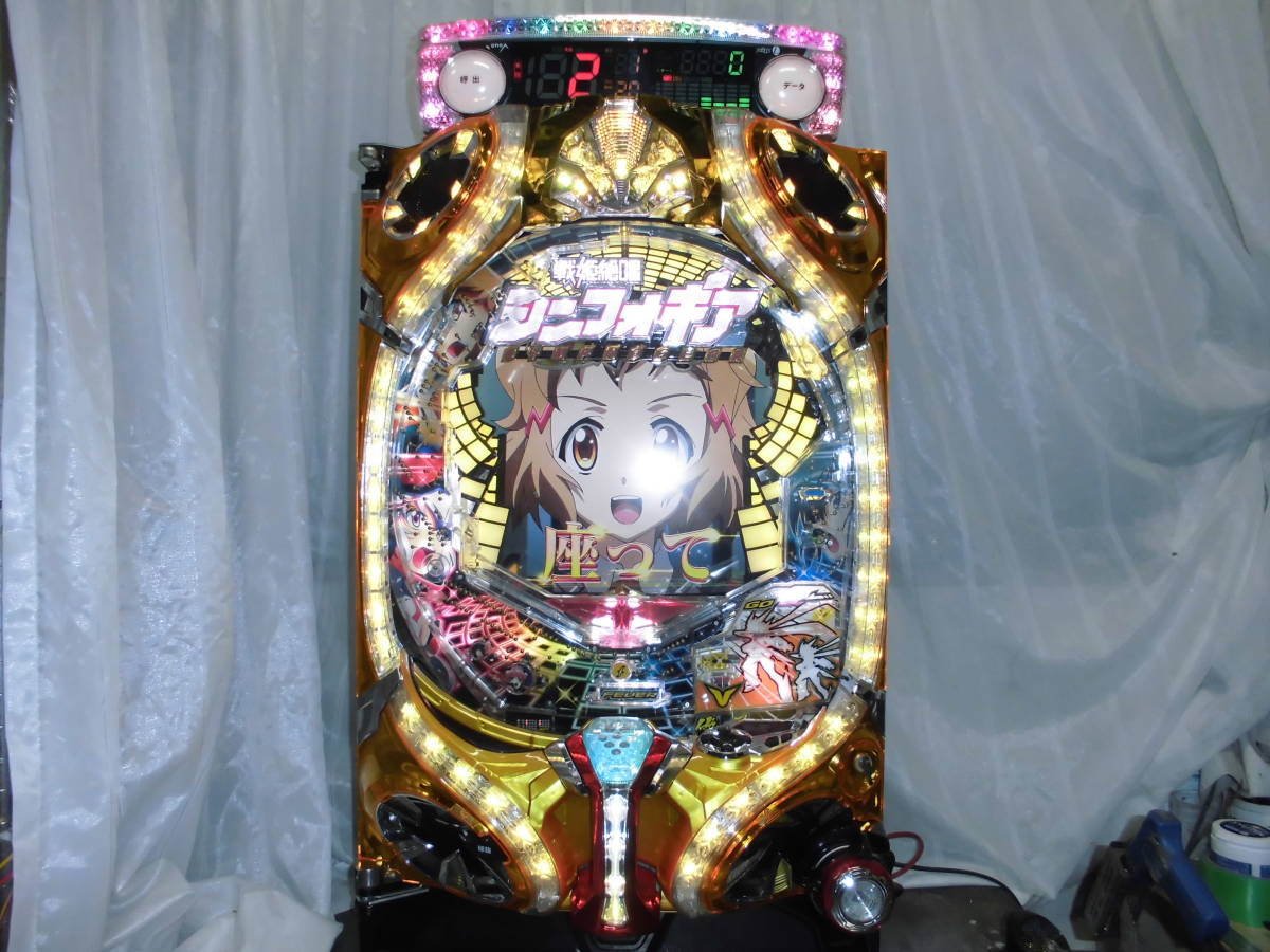 □□JB PフィーバークィーンRUSH d€じん€様□□ 循環仕様□□ - 公式 