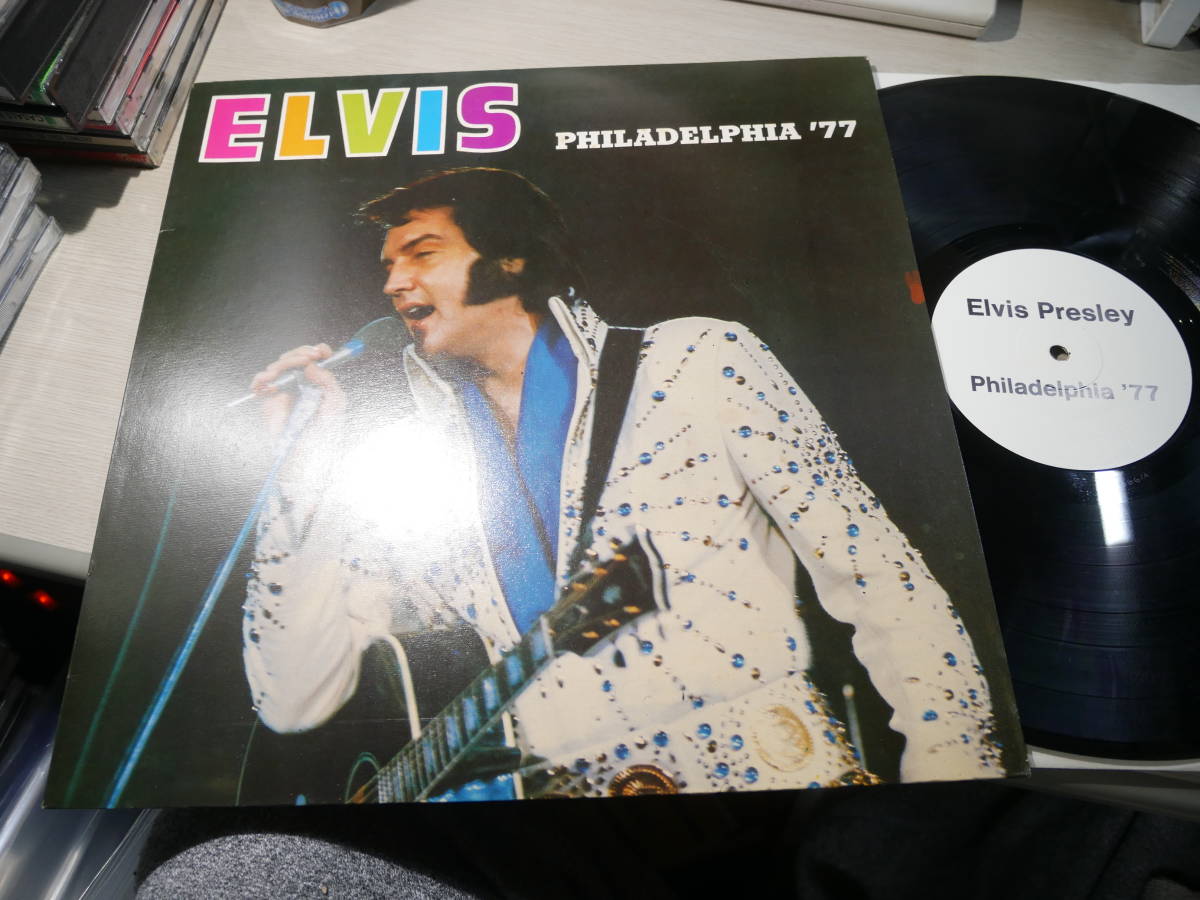 Elvis Presley | - エルヴィス・プレスリー in ラヴ・レター・フロム