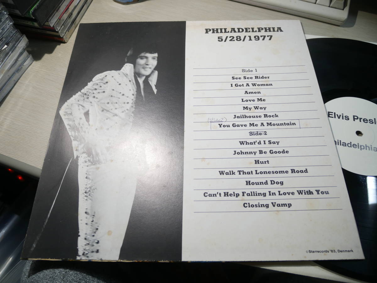 Elvis Presley | - エルヴィス・プレスリー in ラヴ・レター・フロム