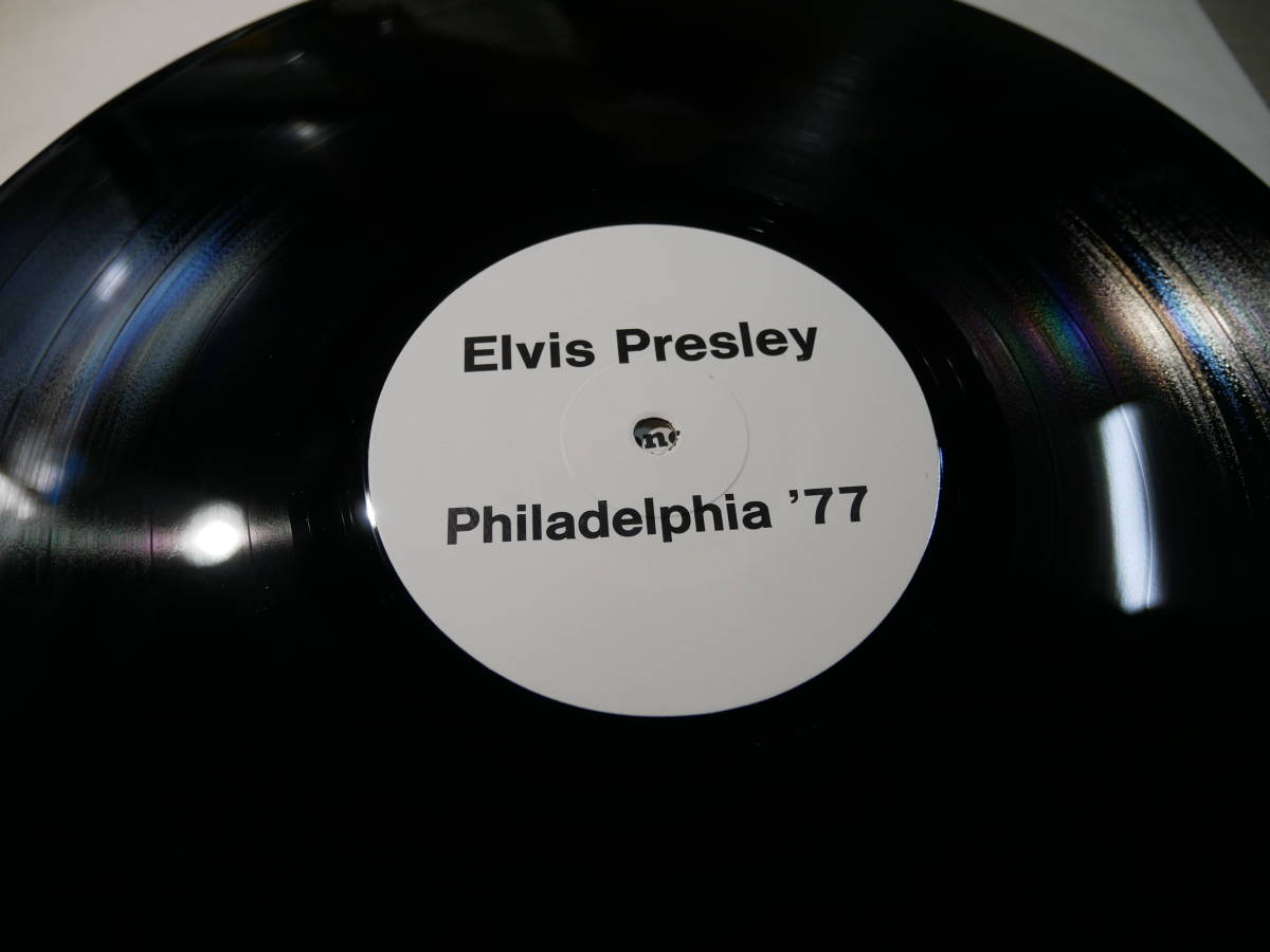 Elvis Presley | - エルヴィス・プレスリー in ラヴ・レター・フロム