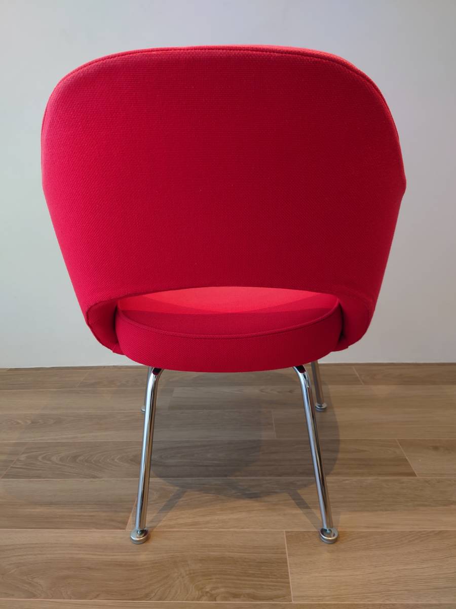 Eero Saarinen]エーロ サーリネン[KNOLL]アームチェア「71