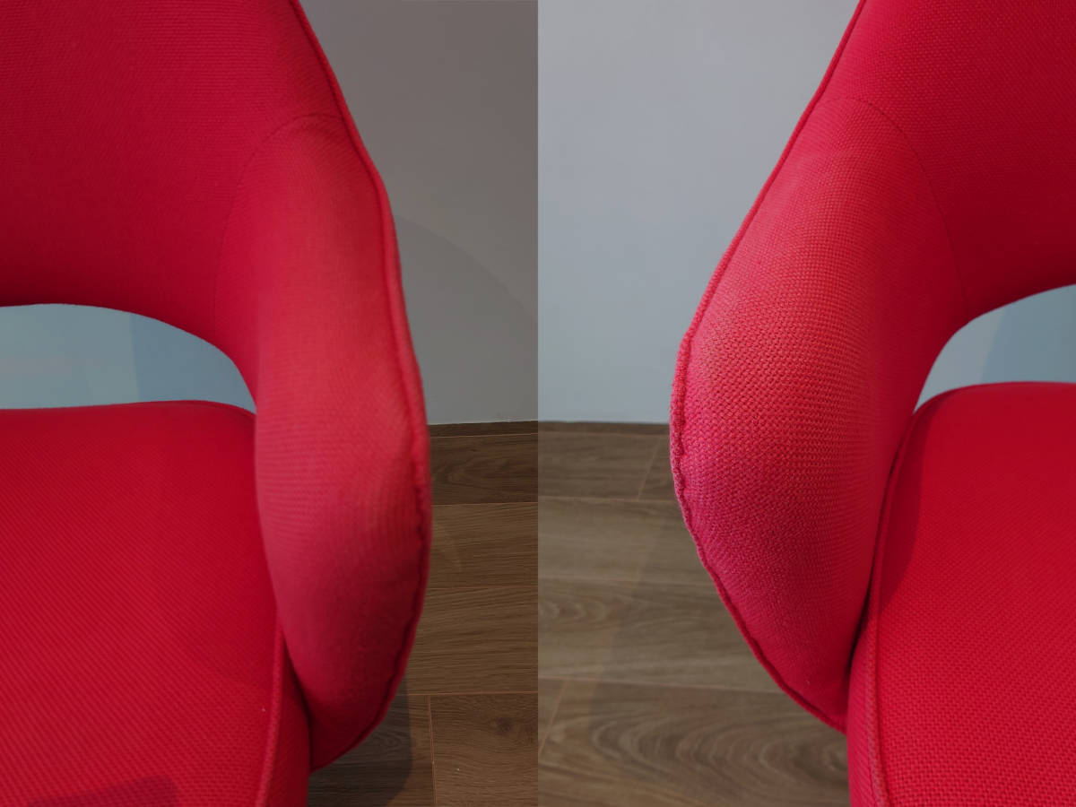 豊富な，人気SALE [Eero Saarinen]エーロ サーリネン[KNOLL]アーム