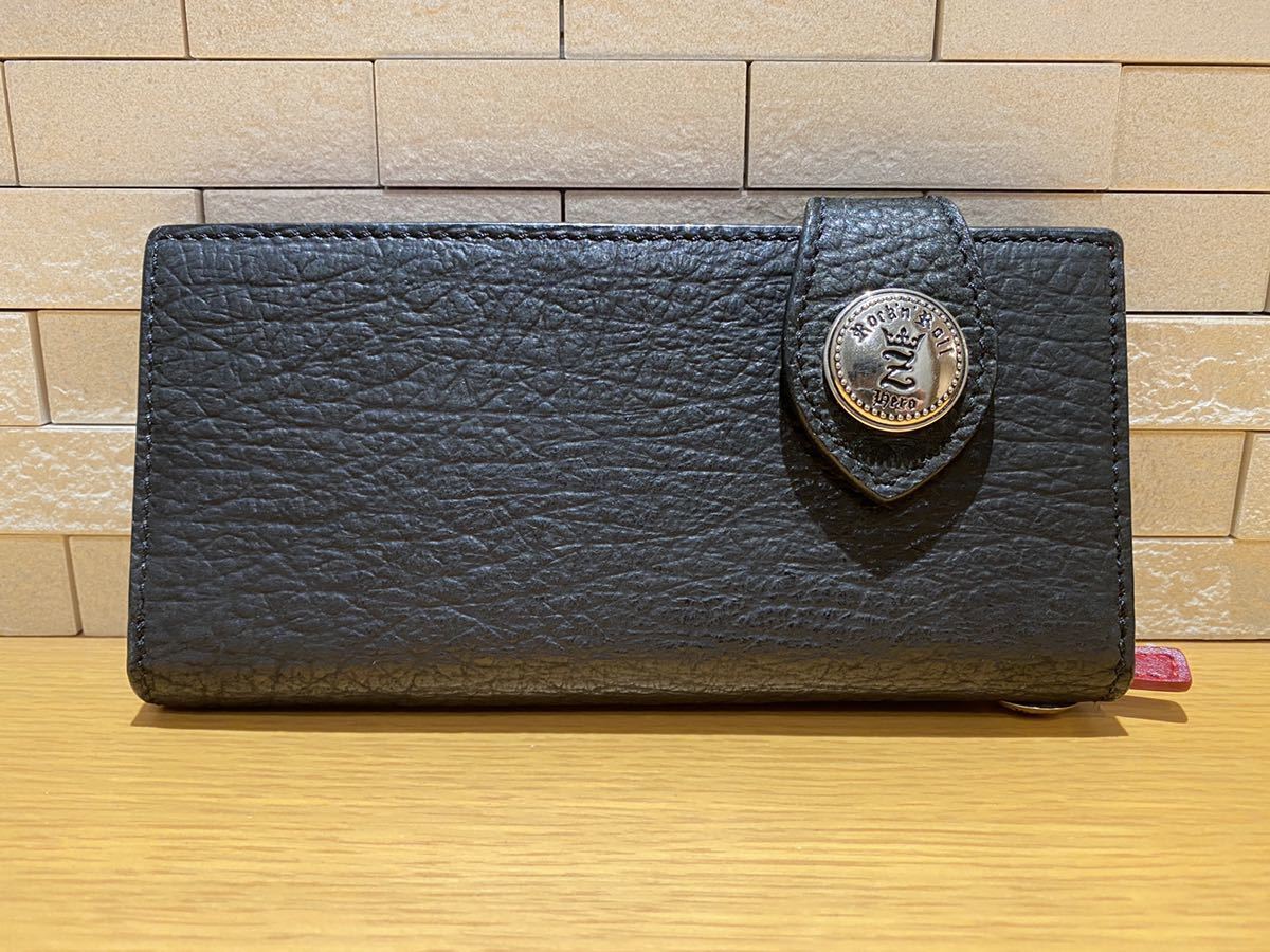 矢沢永吉 激レア 矢沢永吉 YAZAWA レア 正規品 入手困難 財布 長財布 