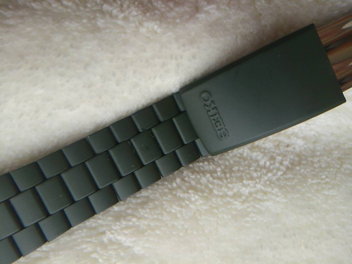 Yahoo!オークション 未使用同様デッドストック 8123-614A セイコー 