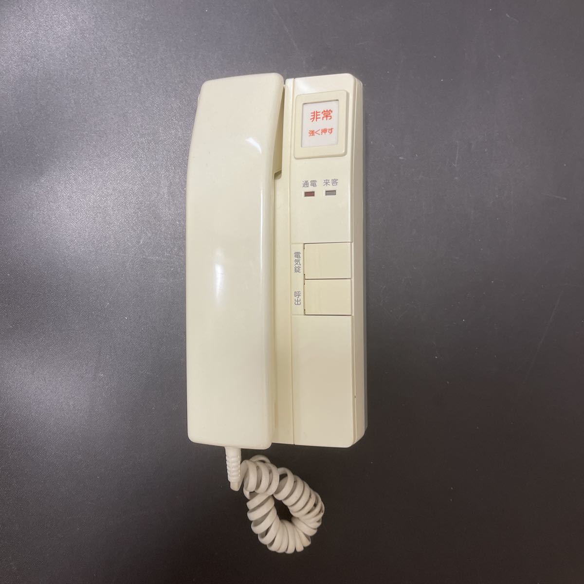 アイホン VG-2GT-6G マンション用インターホン 【公式通販】