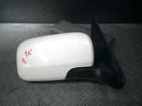 ビスタ ZZV50 右 ドア ミラー 87910-32620-A1 2GZ - ビスタアルデオ SP336298 TO1321321 Manual Pearl)