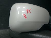 ビスタ ZZV50 右 ドア ミラー 87910-32620-A1 2GZ - ビスタアルデオ SP336298 TO1321321 Manual Pearl)