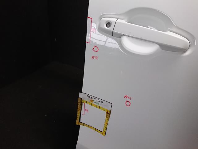 ホワイトスマートフォン本体4台セット アクア -アクア 右フロントドア 2026年最新Yahoo!オークション DAA