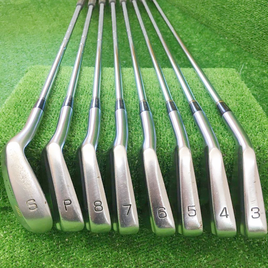 JIS-524 MIZUNO PRO MS-3 レフティ 左利き ダイナミックゴールド