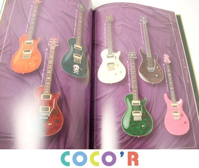 高見沢俊彦Guitar Collection 500 ギターコレクション予約特典付