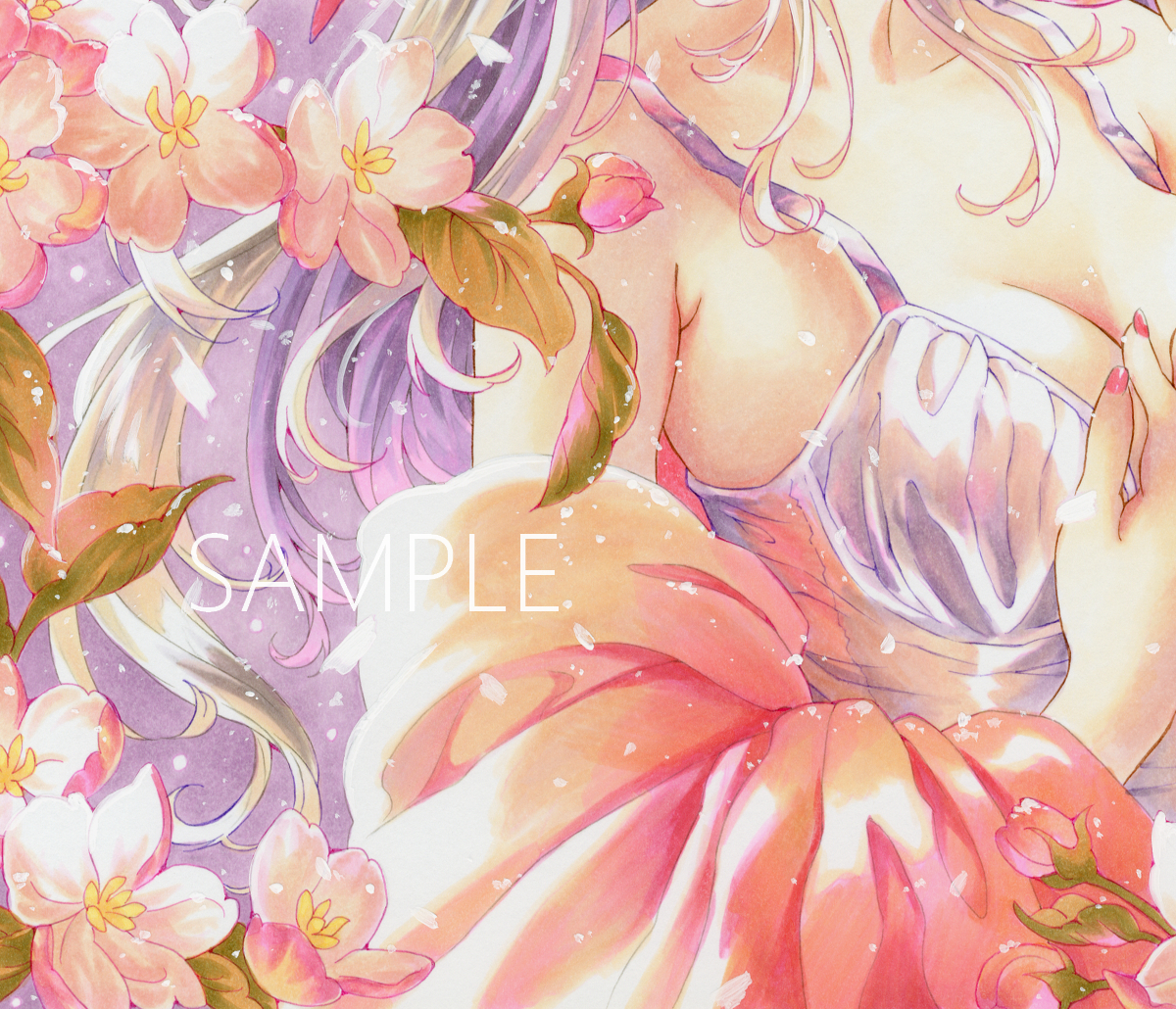 Moco 手描きイラスト 白雪姫 オリジナル 少女 花 林檎 美人画 絵画 日本画 ドール 大色紙27 3 24 2センチ 手描きイラスト 売買されたオークション情報 Yahooの商品情報をアーカイブ公開 オークファン Aucfan Com