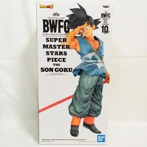 期間限定 Smsp 悟空 海外限定 フィギュア Bwfc D賞 アニメ ゲーム Binghamtonhots Com