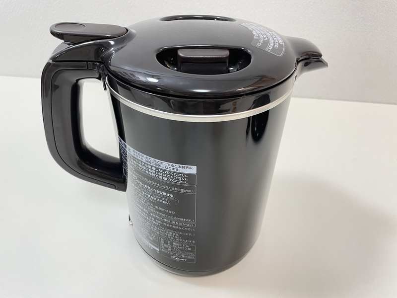 象印 電気ケトル 1l 1時間90 保温 蒸気レス 湯もれ防止 Ck Aw10 Tm プラチナフッ素加工 カルキとばし It6q227xhb7g 電気ケトル 売買されたオークション情報 Yahooの商品情報をアーカイブ公開 オークファン Aucfan Com