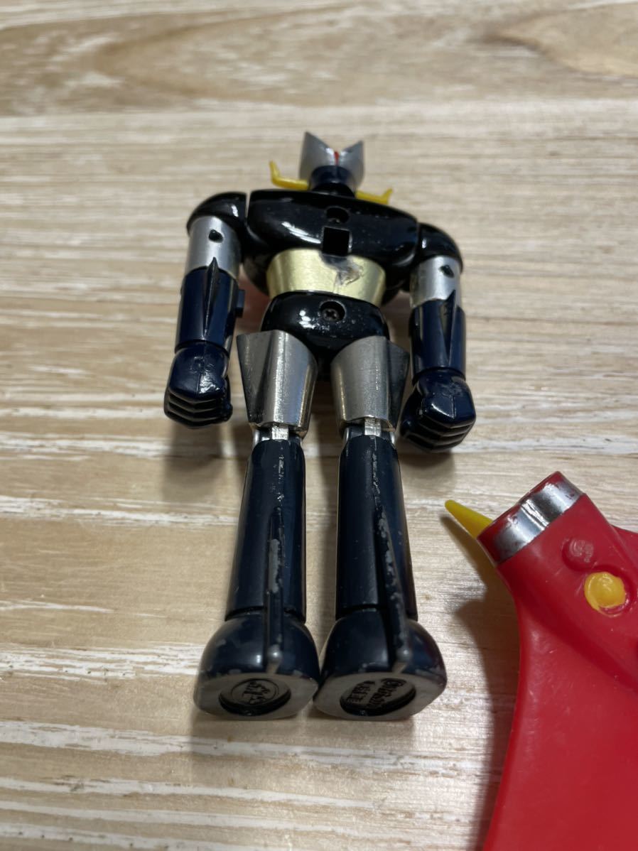 超合金 当時物 グレートマジンガー ポピー 公式通販 こどもシャンプー
