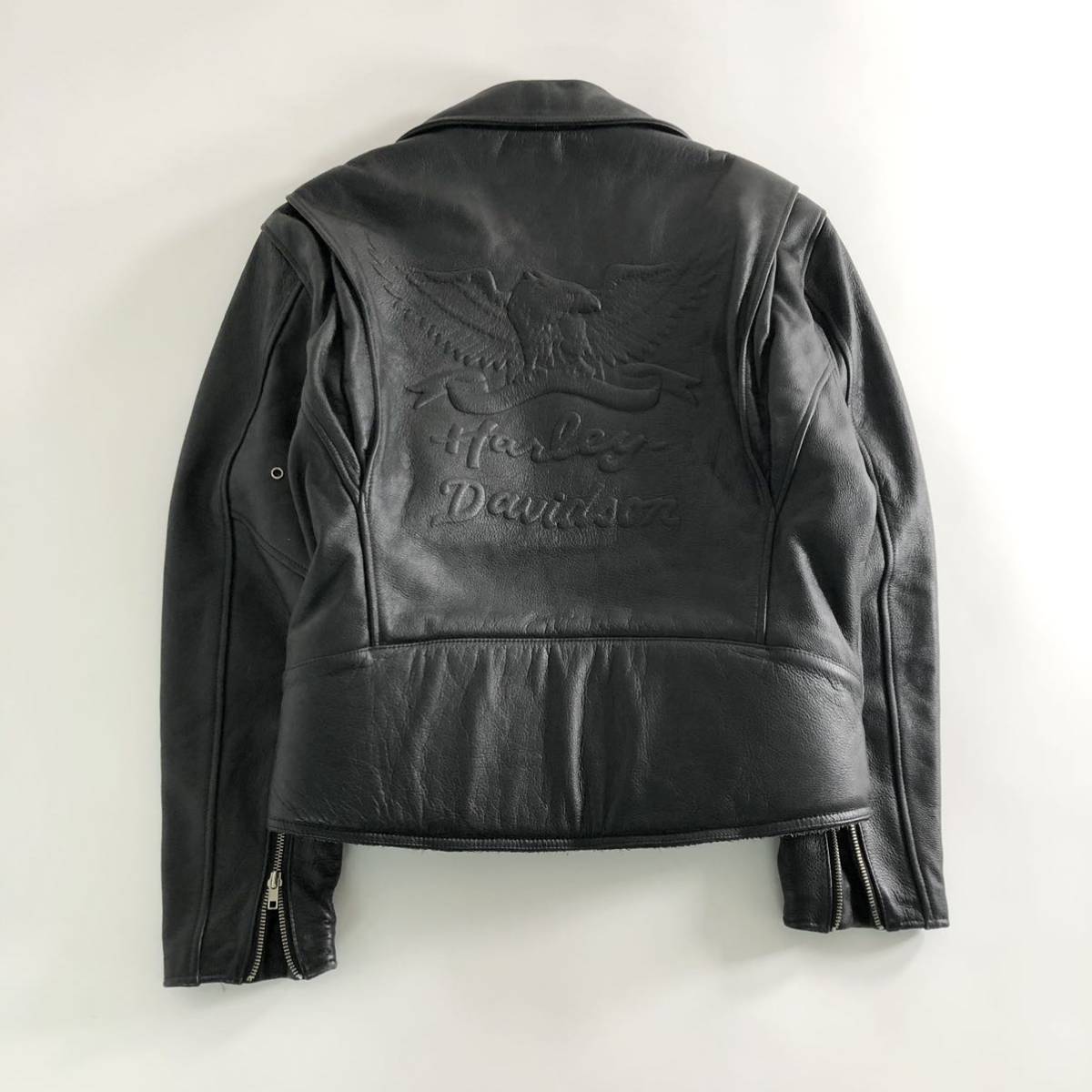 Harley Davidson - ハーレーダビッドソン美品⭐️ハーレー乗り定番 