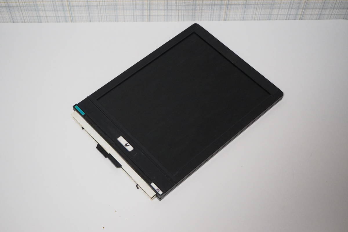ゴ*ト様 FIDELITY フィデリティ ELITE 8x10 フィルムホルダー Fidelity 8x10 Film Cut Elite Holder Large | eBay Format Camera for