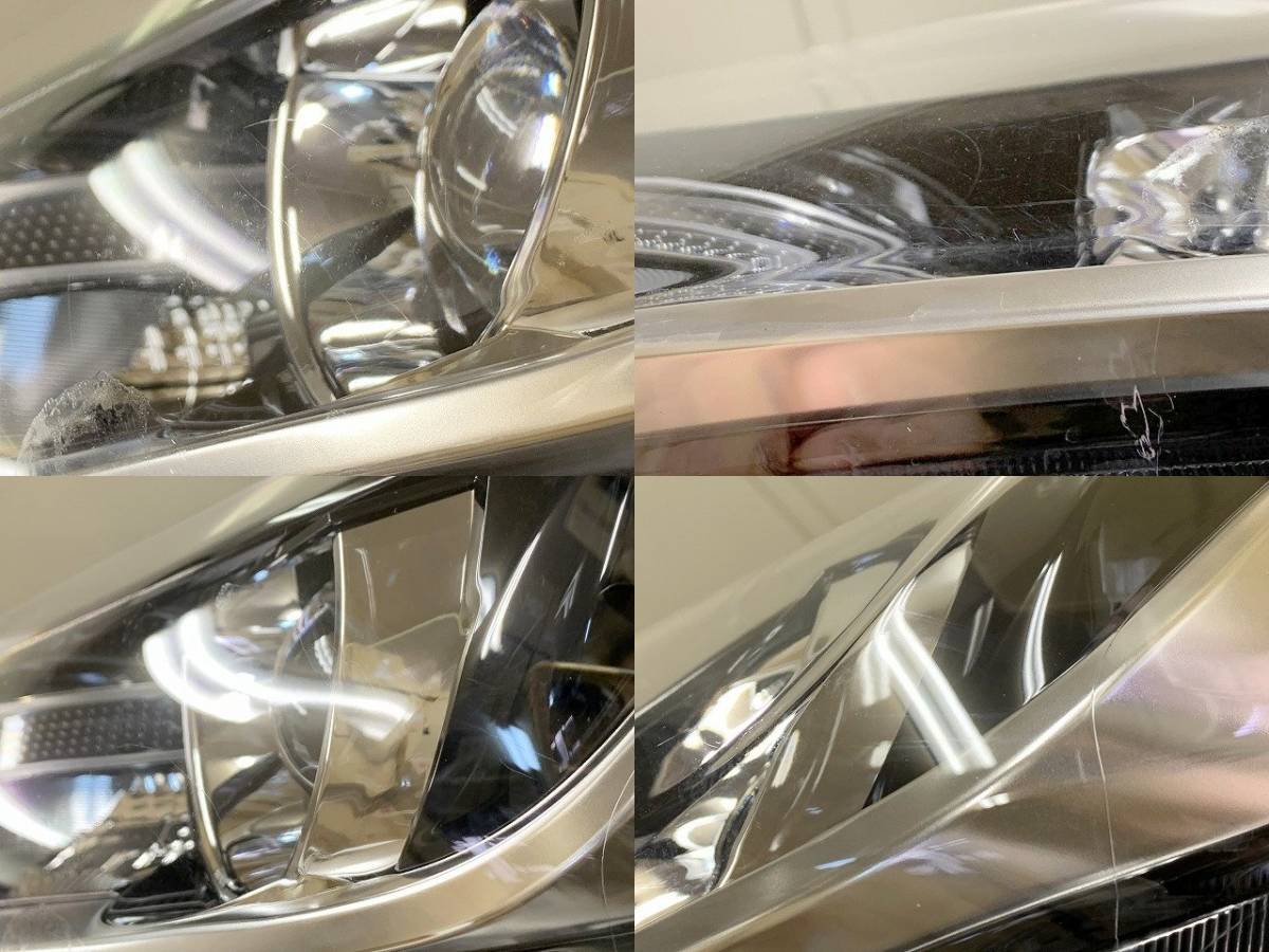 アリオン/プレミオ NZT260 ZRT260/ZRT261/ZRT265 後期 LED 純正 左