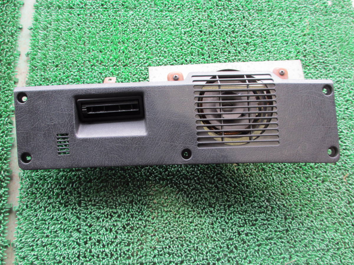 ○マツダ サバンナ FC3S RX-7 RX7 純正 スピーカー カバー ダクト