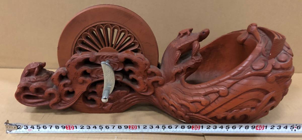 Yahoo!オークション 墨壺(スミツボ)を買うなら 大工道具専門店 