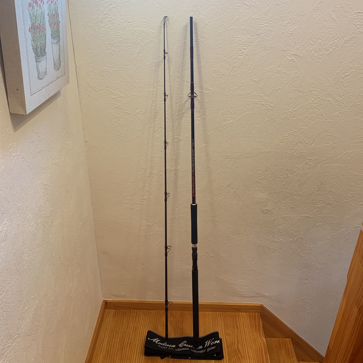 MCワークス ワイルドブレーカー 102WR SP - ロッド通販