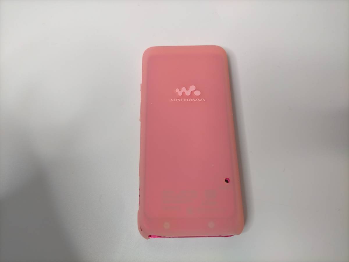 ◇SONY ソニー◇WALKMAN ウォークマン◇Sシリーズ NW-S15◇13.9GB