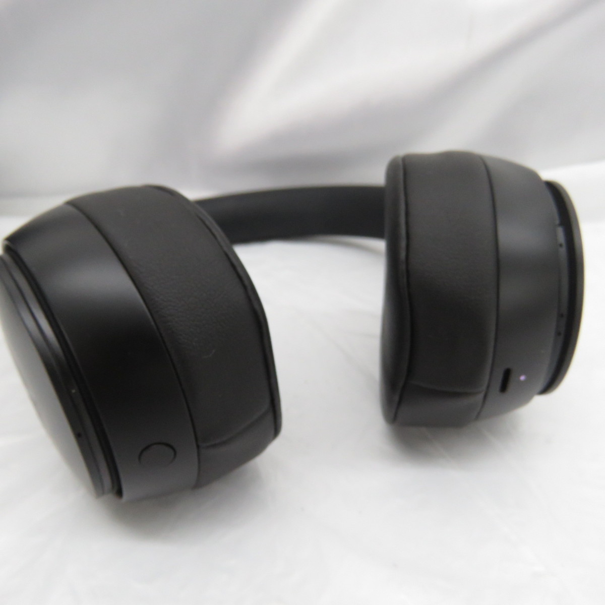 中古品】beats by dr.dre ビーツ ワイヤレスヘッドホン Solo Pro