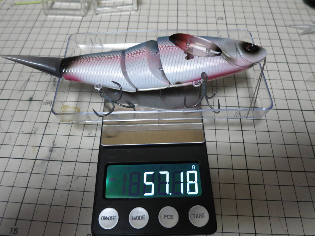マドタチ ハニタスプラス B－FARMオリカラ(ビッグベイト)｜売買