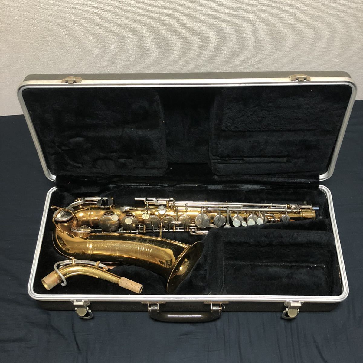 USA セルマー SELMER バンディ BUNDY クラリネット 0 - セルマー 