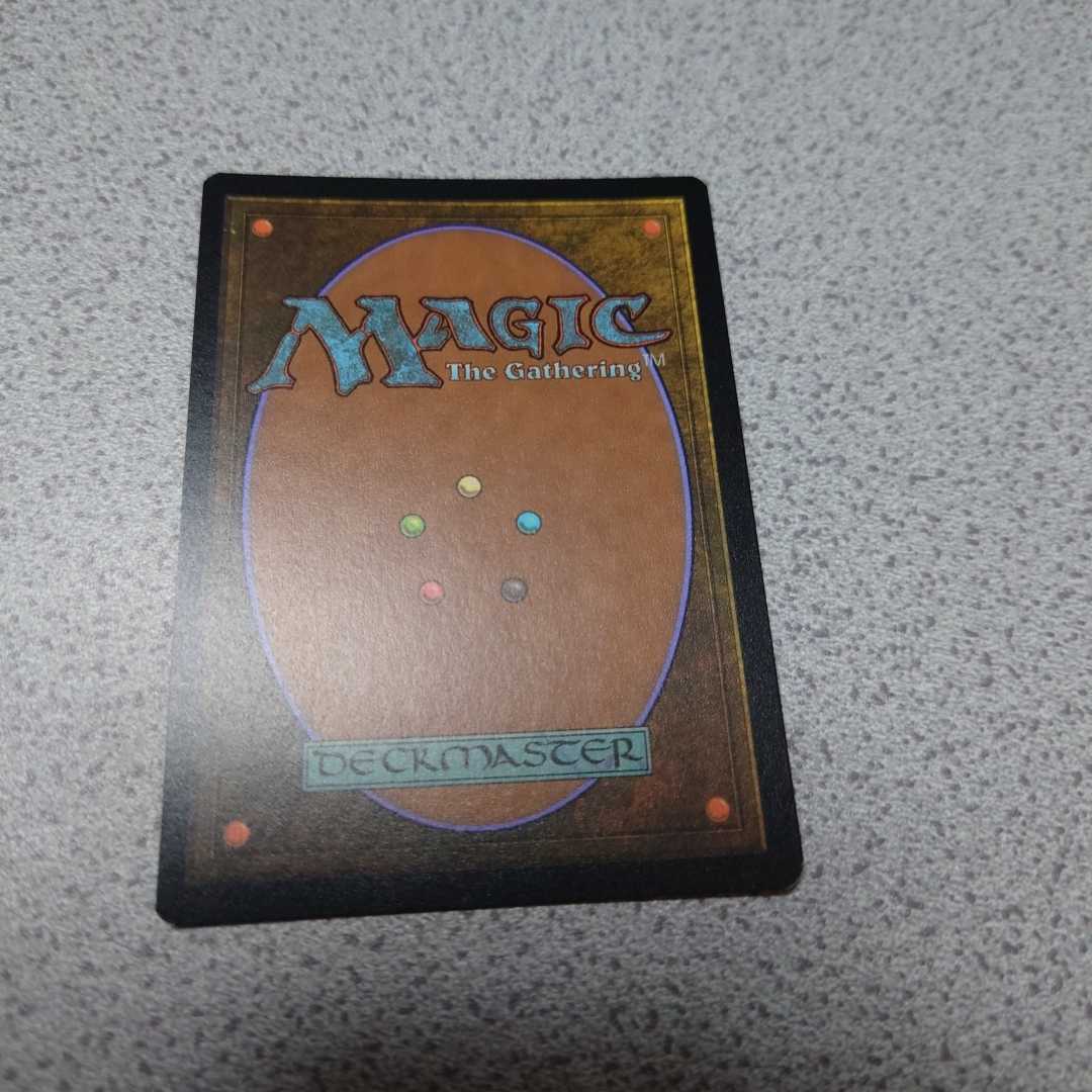 MTG NEO 放浪皇 日本語foil 一枚 コレクターブースター版 ボーダーレス
