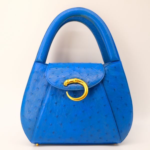 1円~ 希少極美品 Cartier カルティエ ハンドバッグ パンテール 1円~ 希少極美品 Cartier カルティエ ハンドバッグ パンテール