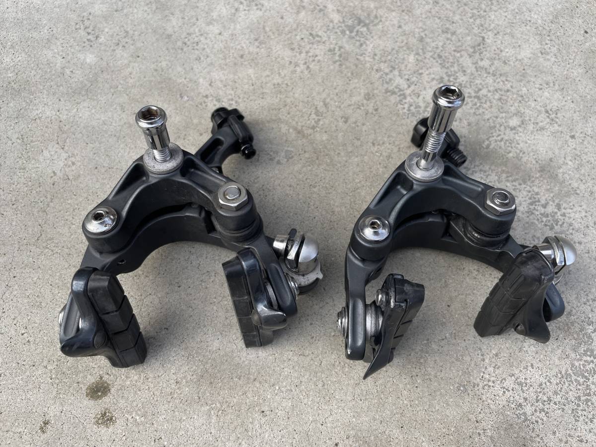 SHIMANO シマノ ULTEGRA アルテグラ BR-6800 中古 シマノ SHIMANO 